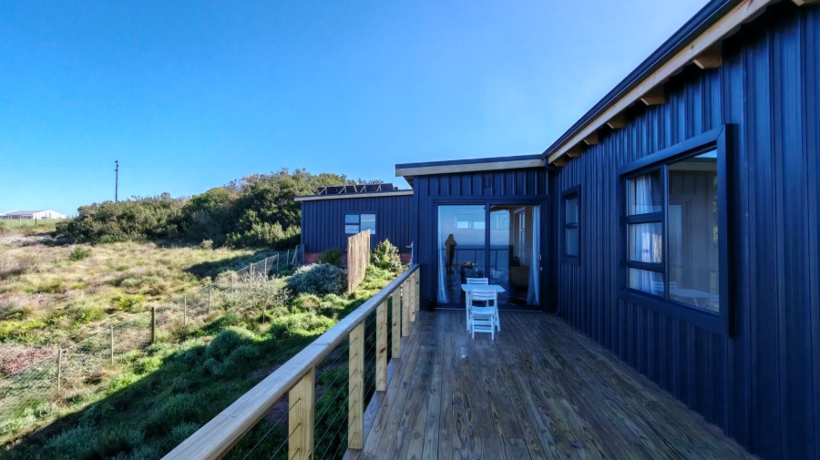 4 Bedroom Property for Sale in Hansmoeskraal A H Western Cape